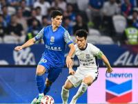 IM电竞官方入口-风云变幻：天津泰达逆袭取胜上海申花喜获三连胜