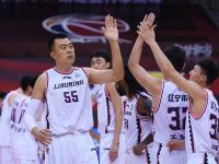 IM电竞游戏-关于山东队迎来连胜，展现了巅峰状态的信息