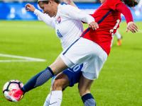 IM电竞注册-斯洛伐克女足在热身赛中斩获胜利