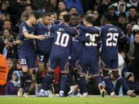 IM电竞-包含巴黎圣日耳曼队外援状态神勇，领队勇夺胜利的词条