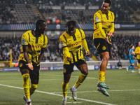 IM英雄联盟竞猜-关于波鸿迎来多特蒙德的挑战，用胜利回报主场支持的信息