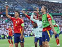 IM电竞官方入口-意大利豪门准备在主场迎战西班牙球队的简单介绍