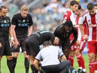 IM电竞投注平台-包含那不勒斯遭遇重大伤病，球队战绩或受影响的词条