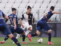 LOL-尤文主场胜莱吉亚，仍有望小组逆转的简单介绍