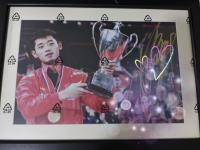 IM电竞下载-关于法国乒乓球队轻取日本乒乓球队，张继科绝境逆转的信息