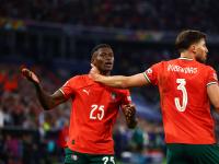 IM电竞注册-关于葡萄牙力克卢森堡，继续领先小组的信息