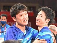 IM英雄联盟竞猜-日本乒乓球队险胜韩国乒乓球队，水谷隼惊艳世界的简单介绍