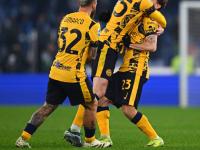 LOL直播-关于拖后腿！拉齐奥客场战绩不佳，难掩困境的信息