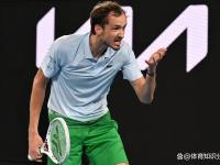 IM电竞官网入口-包含世界网球队完胜英国网球队，梅德韦杰夫打破历史纪录的词条
