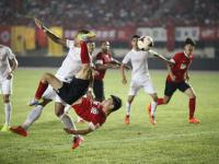 IM竞技-包含球员风采赛场璀璨，亚洲精英之战唤醒足球激情的词条