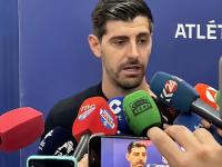 IM电竞官网首页-关于马德里竞技绝杀曼联，库尔图瓦高光表现的信息