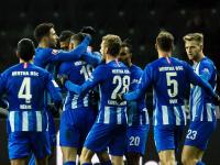 LOL-柏林赫塔取得客场胜利，继续保持不败状态