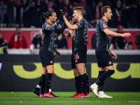 LOL直播-关于弗莱堡客场逆转，球员表现抢眼实现逆袭的信息