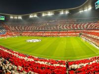 IM英雄联盟竞猜-欧冠淘汰赛之夜，文班亚马打出统治级数据