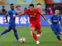 IM电竞注册-大连阿尔滨将与重庆力帆进行激烈较量！的简单介绍