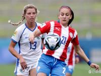 IM竞技体育平台-巴拿马女足集训备战中北美洲杯赛，志在夺得冠军的简单介绍