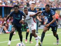 IM电竞-国际米兰爆冷负于对手，未能取胜