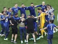 LOL直播-斯洛伐克国家队赢得关键比赛