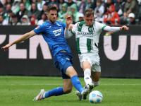 IM电竞官网-关于门兴格拉德巴赫取得宝贵三分，向德国足球联赛前进的信息