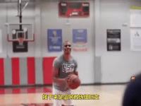 IM竞技-篮网惨败湖人，主教练怒批队员态度