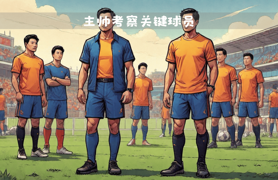 一线队多名球员成功复出，备战下一轮