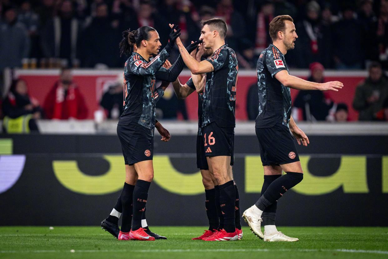 关于弗莱堡客场逆转,球员表现抢眼实现逆袭的信息 关于弗莱堡客场逆转,球员表现抢眼实现逆袭的信息