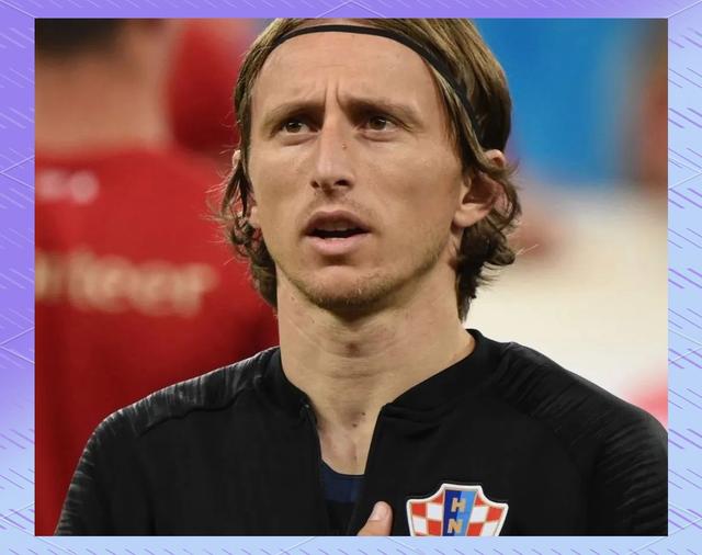 克罗地亚球员在国际友谊赛中崭露头角 克罗地亚球员在国际友谊赛中崭露头角