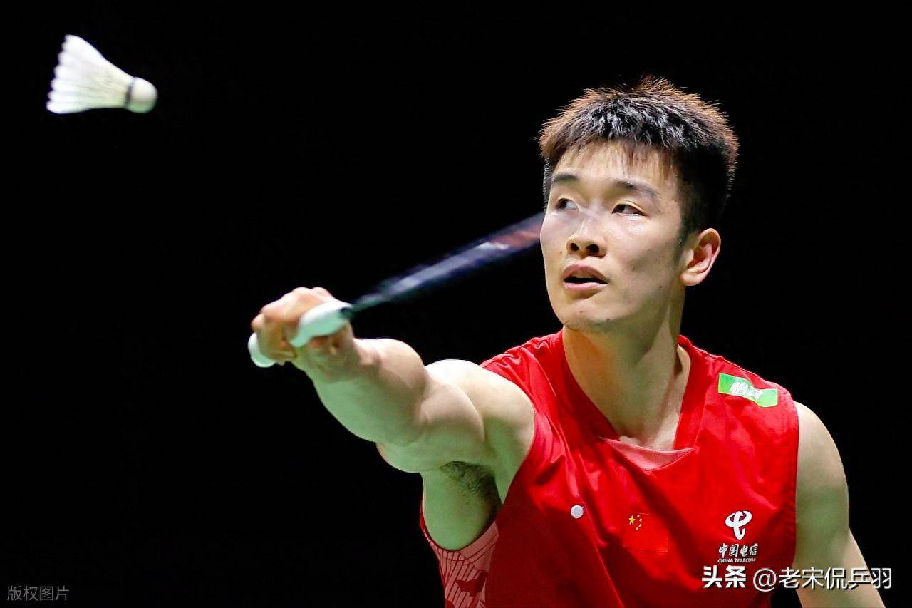 羽毛球双打难解难分,中国选手盼夺桂冠的简单介绍 羽毛球双打难解难分,中国选手盼夺桂冠的简单介绍