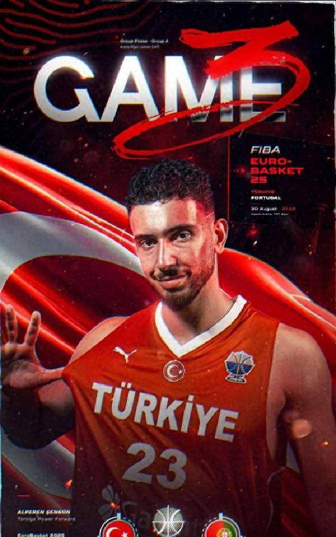 土耳其篮球联赛准备迎接新赛季,吸引更多球迷 土耳其篮球联赛准备迎接新赛季,吸引更多球迷