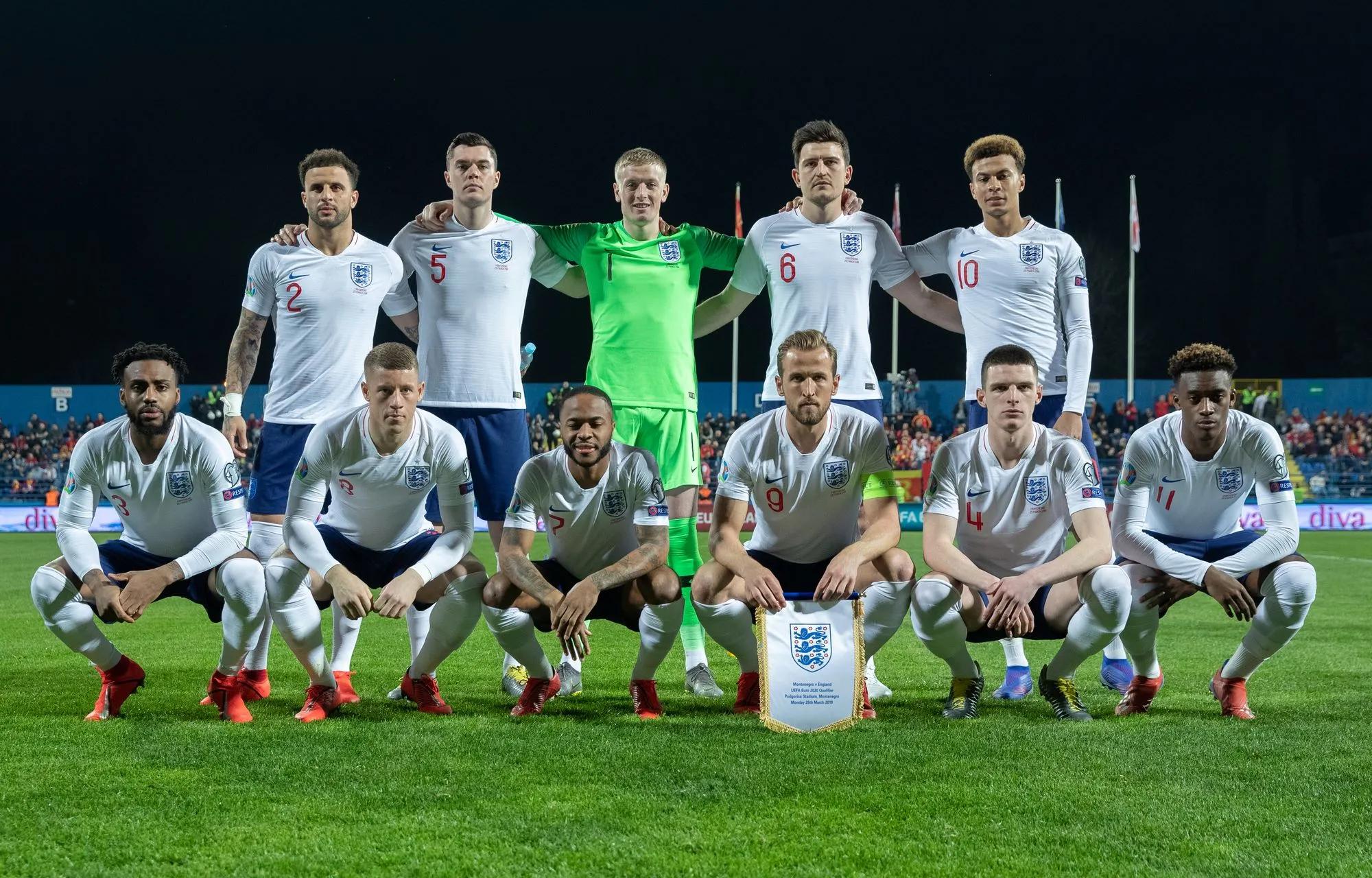 德国队力争战胜英格兰,晋级欧洲杯半决赛 德国队力争战胜英格兰,晋级欧洲杯半决赛