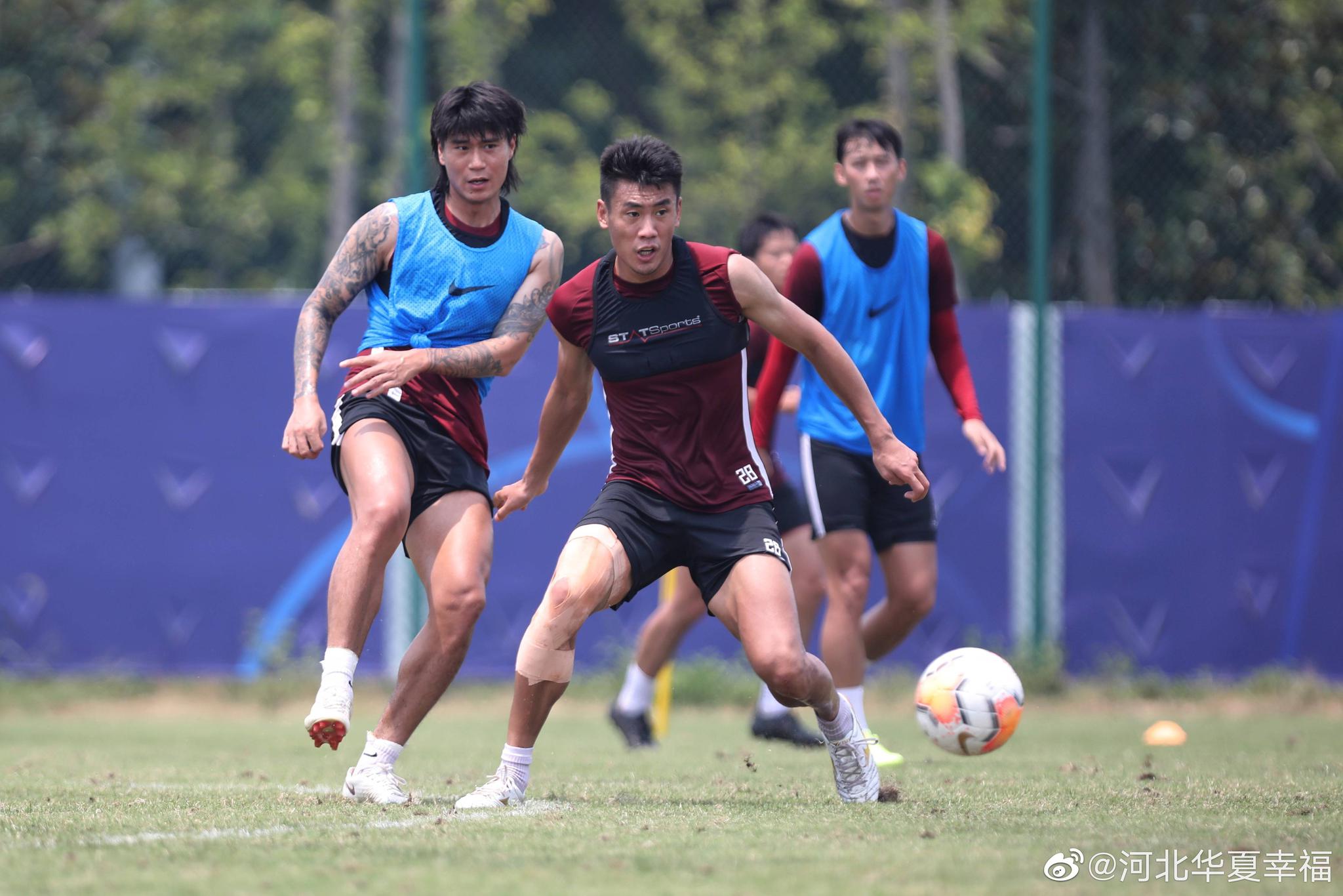 关于河北华夏幸福力争胜利,争取取得关键的三分的信息 关于河北华夏幸福力争胜利,争取取得关键的三分的信息