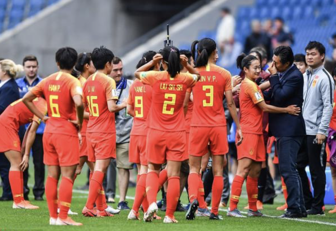 捷克女足队员备战国际友谊赛,迎来技战术挑战的简单介绍 捷克女足队员备战国际友谊赛,迎来技战术挑战的简单介绍