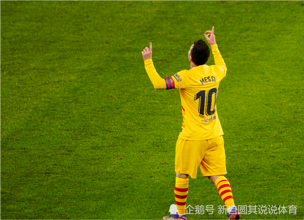 梅西披荆斩棘带领巴萨逆转取胜的简单介绍 梅西披荆斩棘带领巴萨逆转取胜的简单介绍