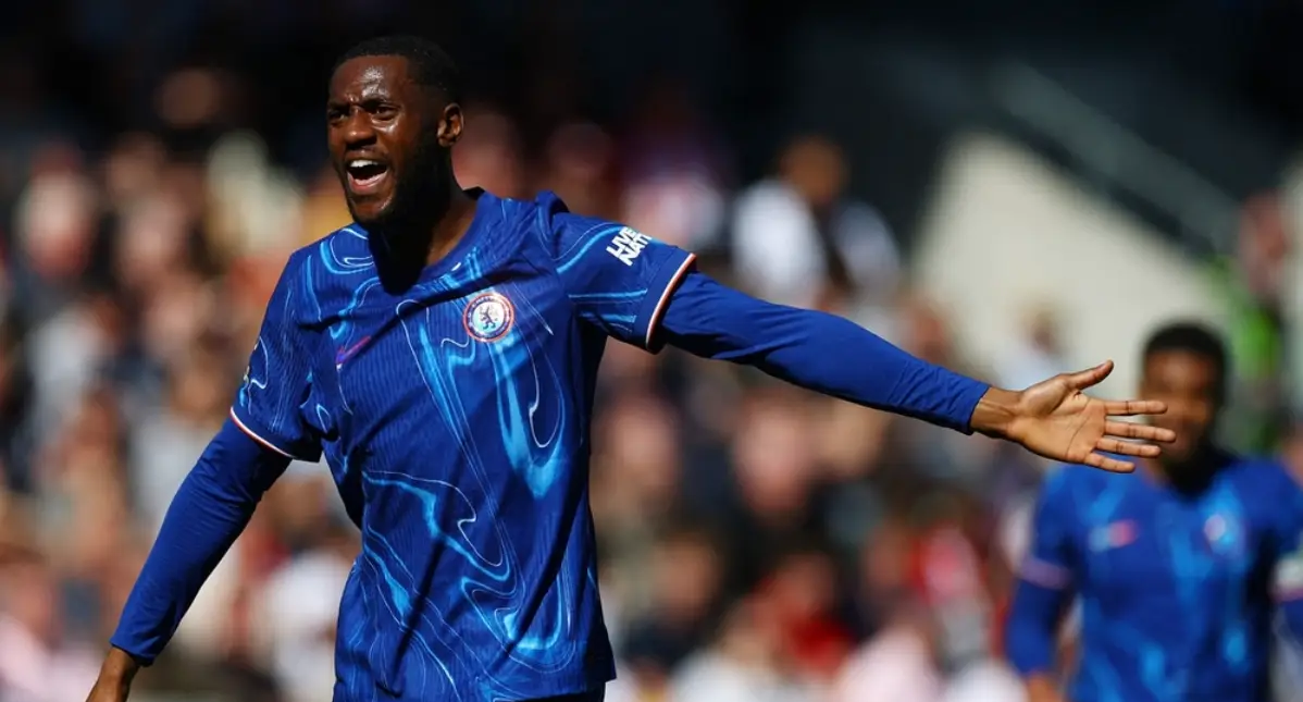 切尔西主场完胜沃特福德，继续保持近期好状态