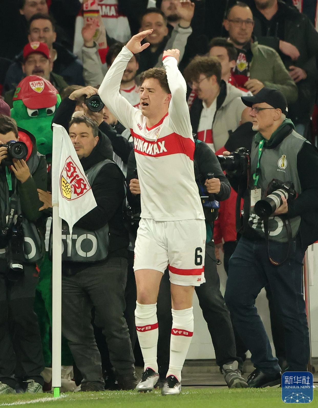 德国球队取胜告捷,晋级强不可阻挡的简单介绍 德国球队取胜告捷,晋级强不可阻挡的简单介绍