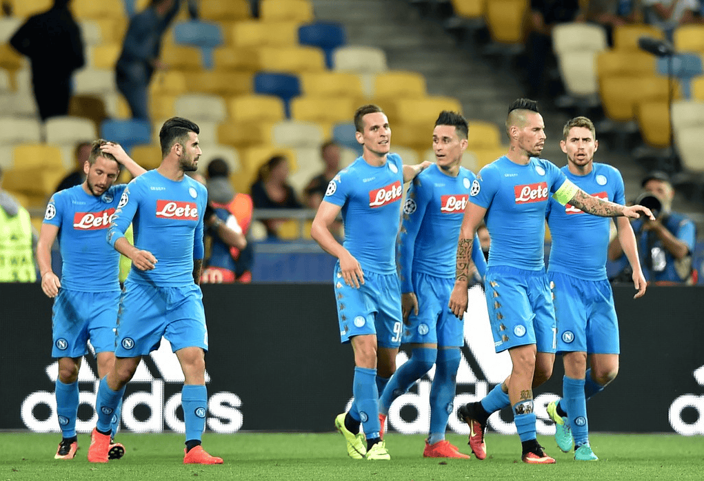 萨索洛主场大胜那不勒斯，取得重要胜利的简单介绍