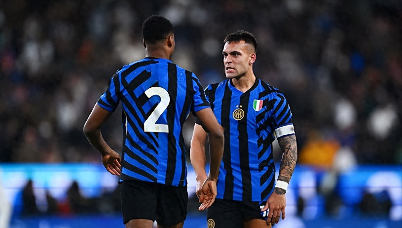 意甲新人亮相赛场,实力赢得认可的简单介绍 意甲新人亮相赛场,实力赢得认可的简单介绍