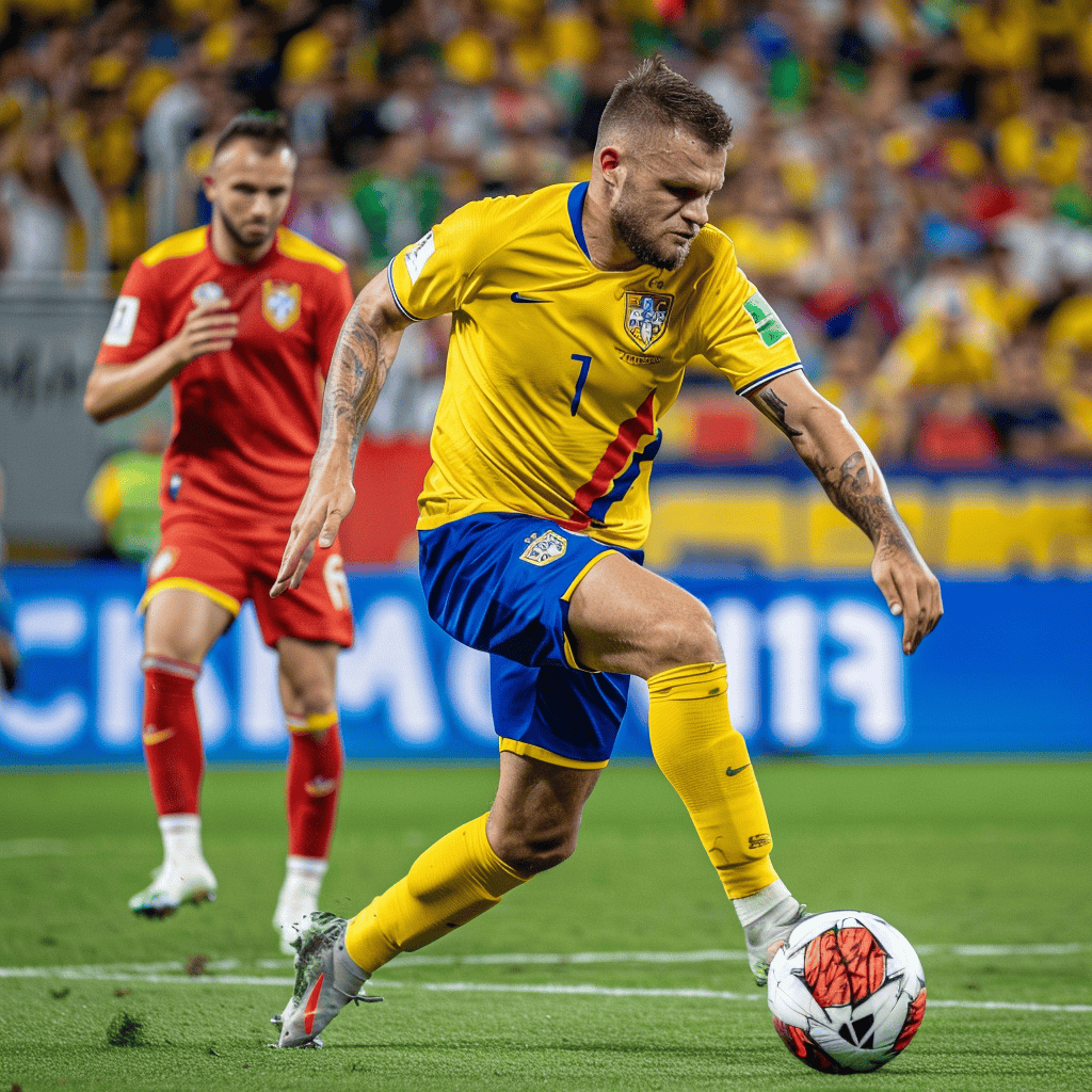 乌克兰队在激烈对决中险胜对手,积分攀升的简单介绍 乌克兰队在激烈对决中险胜对手,积分攀升的简单介绍