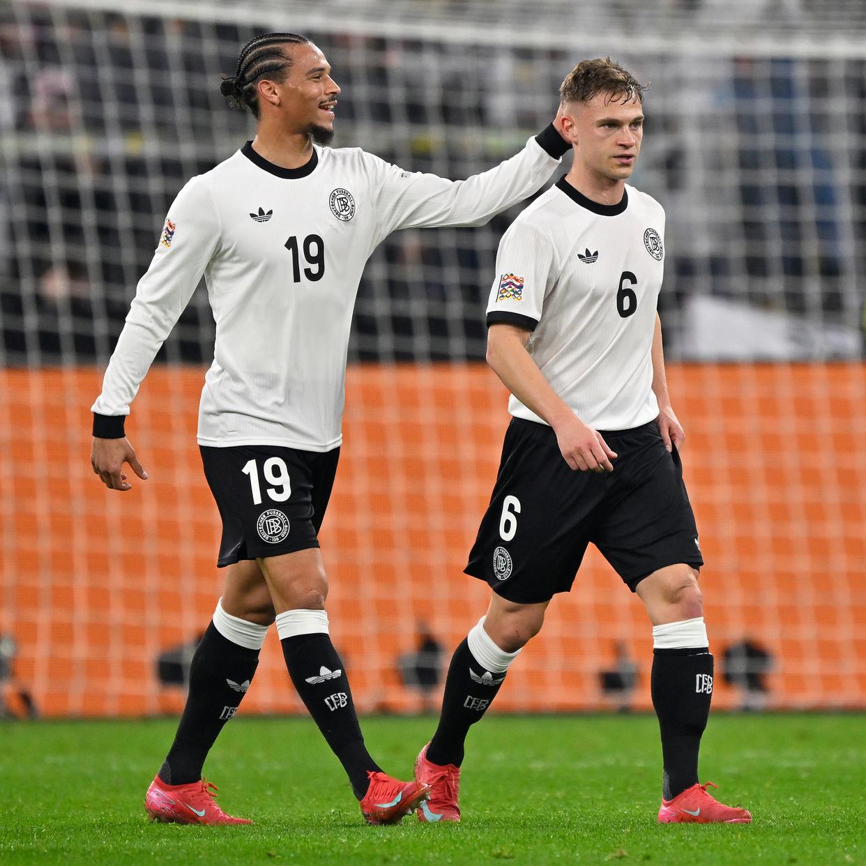 关于德国队欧国联资格选拔赛成绩出色,备战淘汰赛的信息 关于德国队欧国联资格选拔赛成绩出色,备战淘汰赛的信息