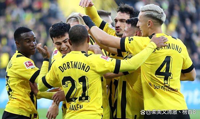 关于波鸿迎来多特蒙德的挑战,用胜利回报主场支持的信息 关于波鸿迎来多特蒙德的挑战,用胜利回报主场支持的信息