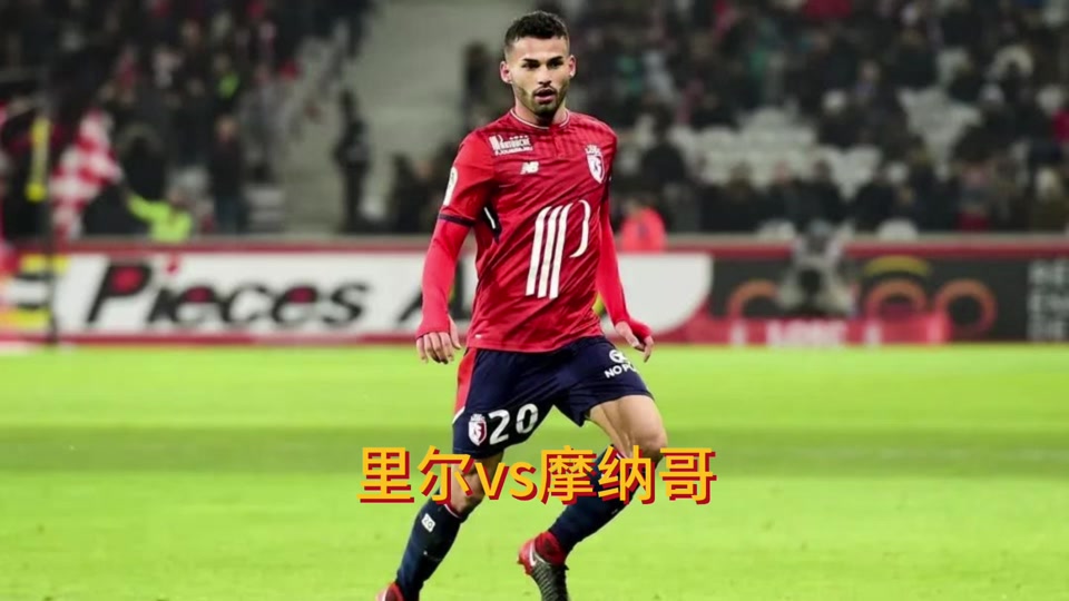 摩纳哥在客场不敌里尔,遭遇两连败 摩纳哥在客场不敌里尔,遭遇两连败