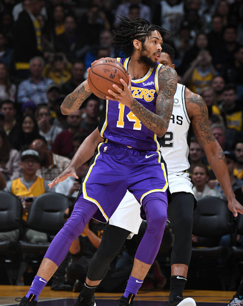 看好马刺战绿衫,英格拉姆喜迎复出的简单介绍 看好马刺战绿衫,英格拉姆喜迎复出的简单介绍