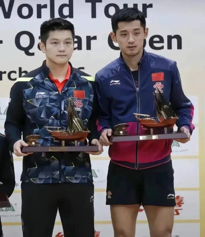 关于法国乒乓球队轻取日本乒乓球队，张继科绝境逆转的信息