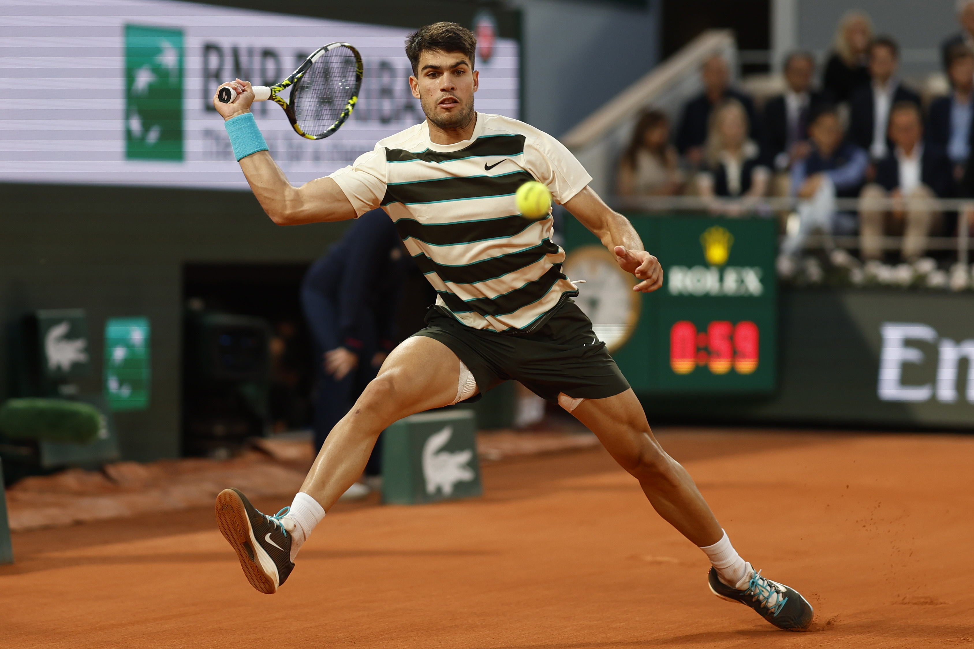 法国网球队完胜意大利网球队,阿尔卡拉斯绝境逆转的简单介绍 法国网球队完胜意大利网球队,阿尔卡拉斯绝境逆转的简单介绍