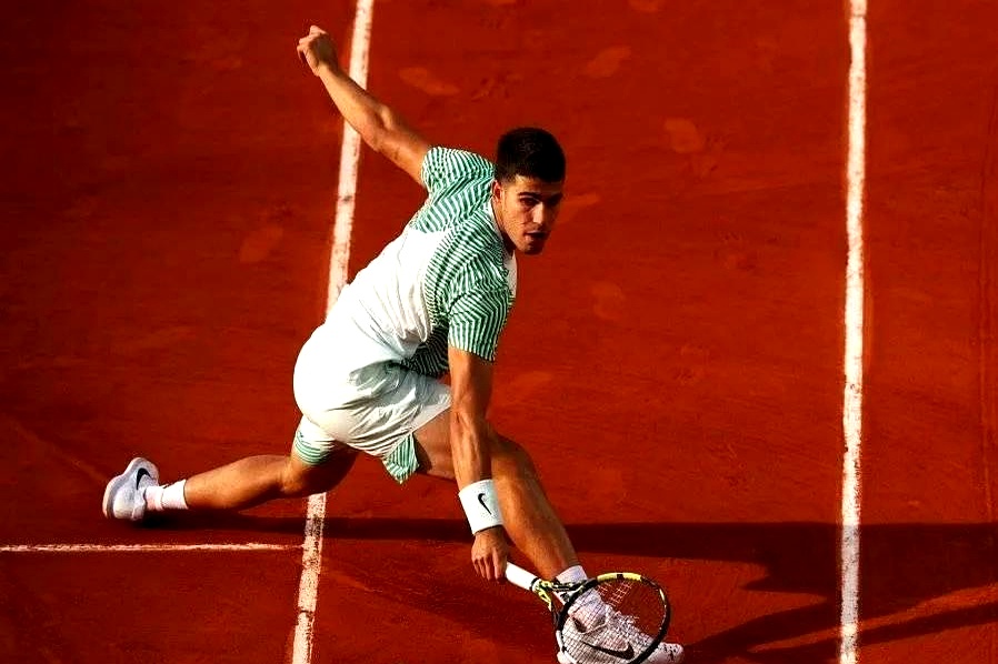 法国网球队完胜意大利网球队,阿尔卡拉斯绝境逆转的简单介绍 法国网球队完胜意大利网球队,阿尔卡拉斯绝境逆转的简单介绍