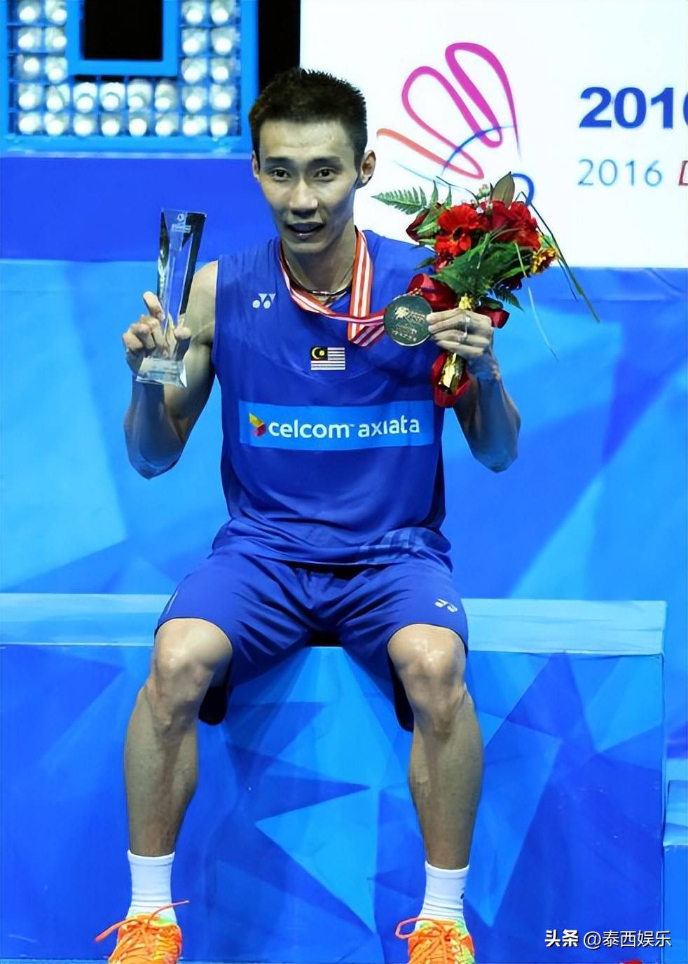 关于印尼羽毛球队险胜泰国羽毛球队,李宗伟惊艳世界的信息 关于印尼羽毛球队险胜泰国羽毛球队,李宗伟惊艳世界的信息