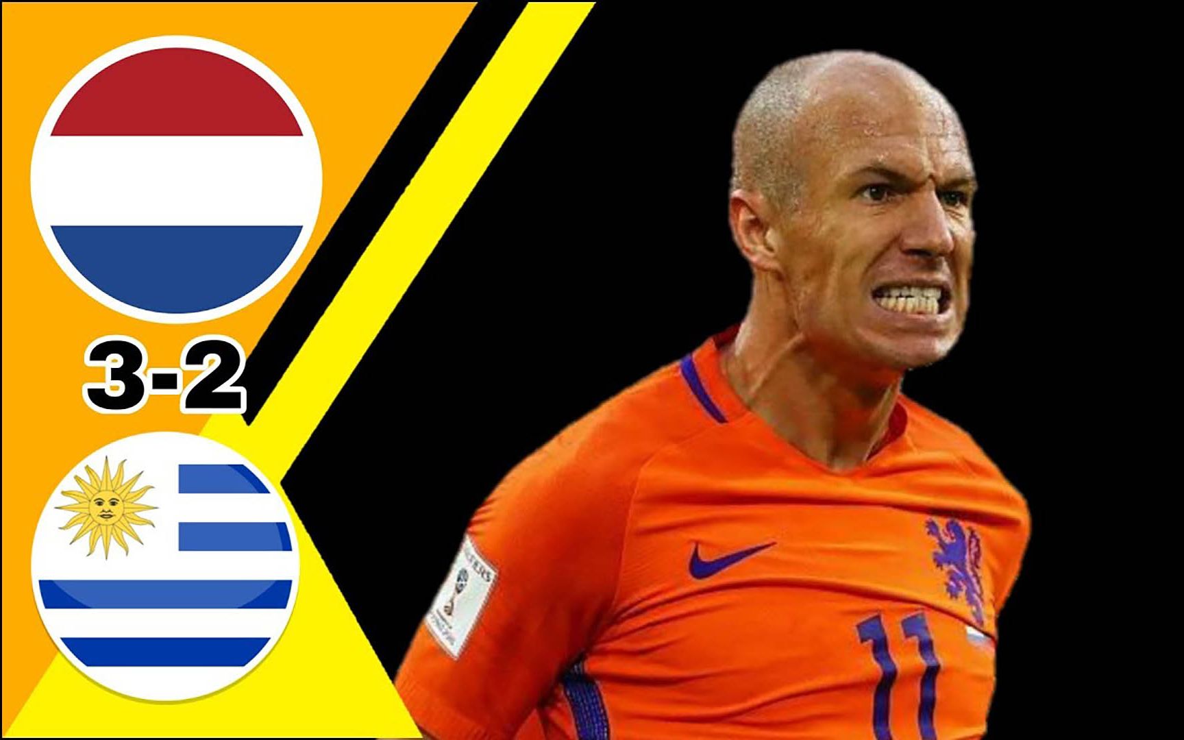 包含乌拉圭绝杀日本,罗本高光表现的词条 包含乌拉圭绝杀日本,罗本高光表现的词条