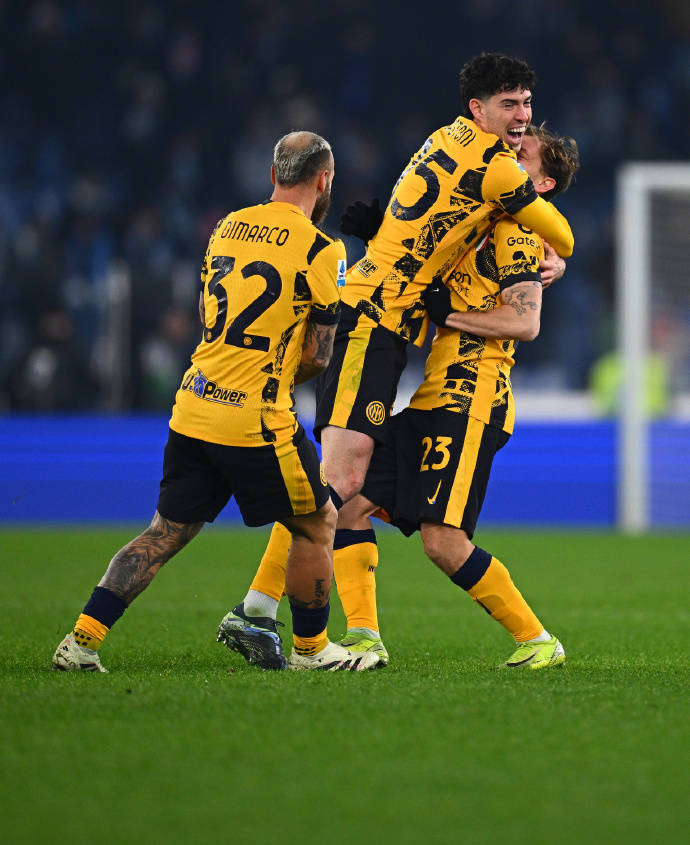 关于拖后腿!拉齐奥客场战绩不佳,难掩困境的信息 关于拖后腿!拉齐奥客场战绩不佳,难掩困境的信息