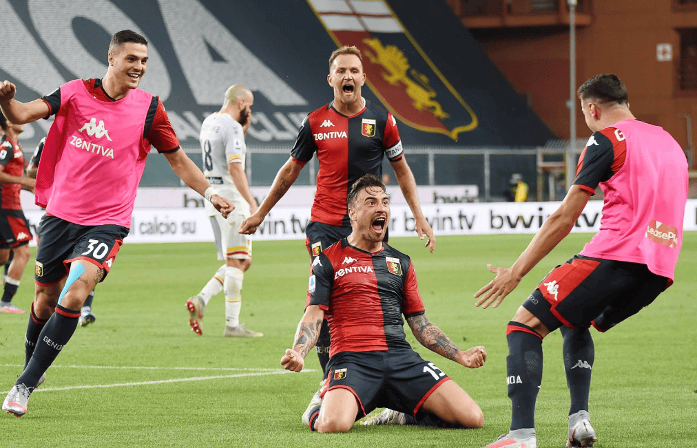 罗马主场胜利意甲前四仍有希望