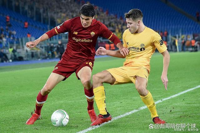 罗马主场胜利意甲前四仍有希望